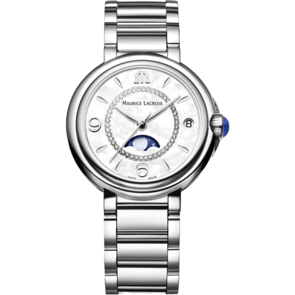 Maurice Lacroix Fiaba Moonphase