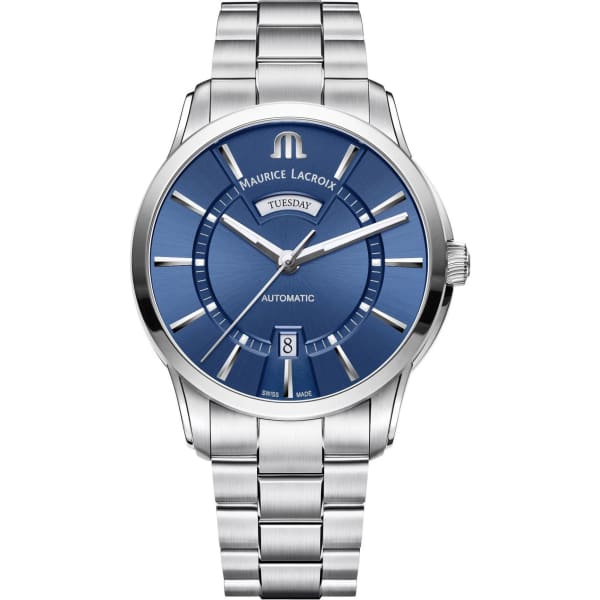 Maurice Lacroix Pontos Day Date 41 mm