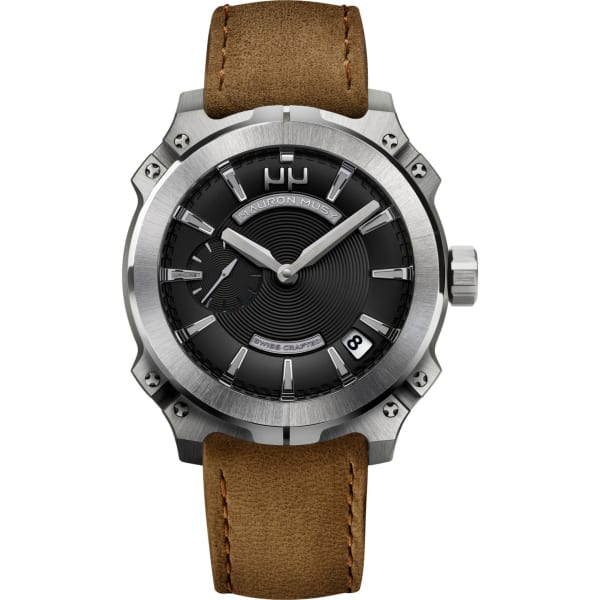Mauron Musy Armure MU03-101