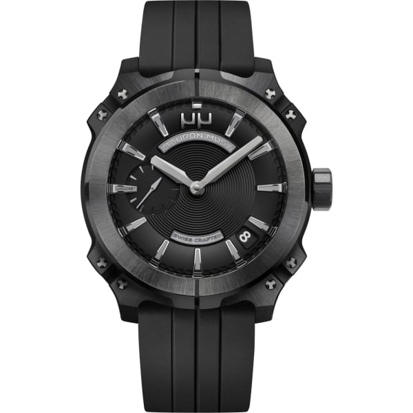 Mauron Musy Armure MU03-201