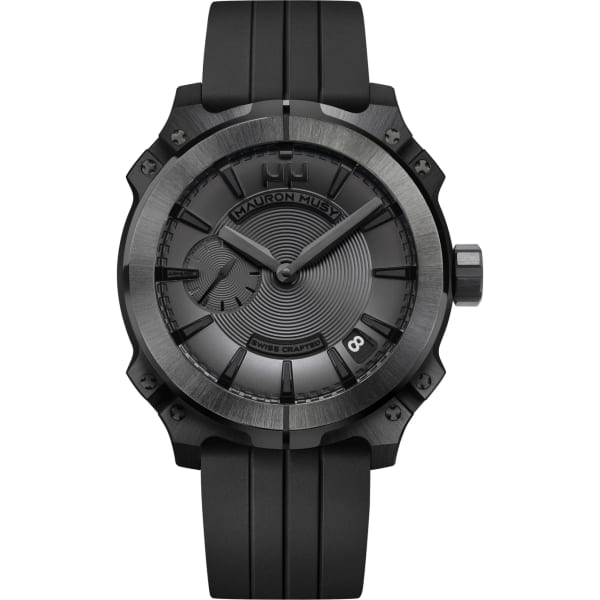 Mauron Musy Armure MU03-212