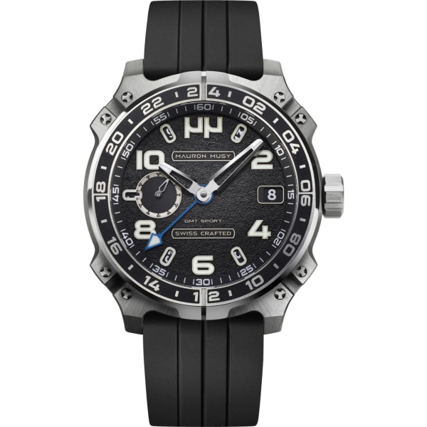 Mauron Musy GMT Sport MU04-101