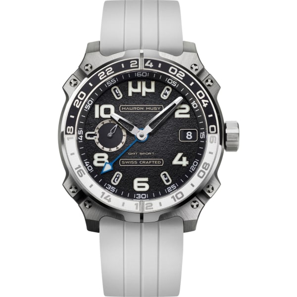 Mauron Musy GMT Sport MU04-102