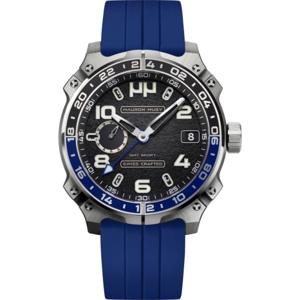 Mauron Musy GMT Sport MU04-103