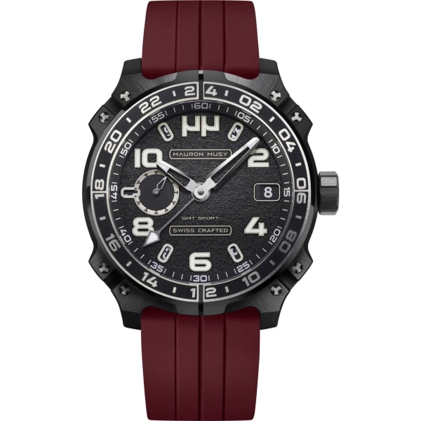 Mauron Musy GMT Sport MU04-202