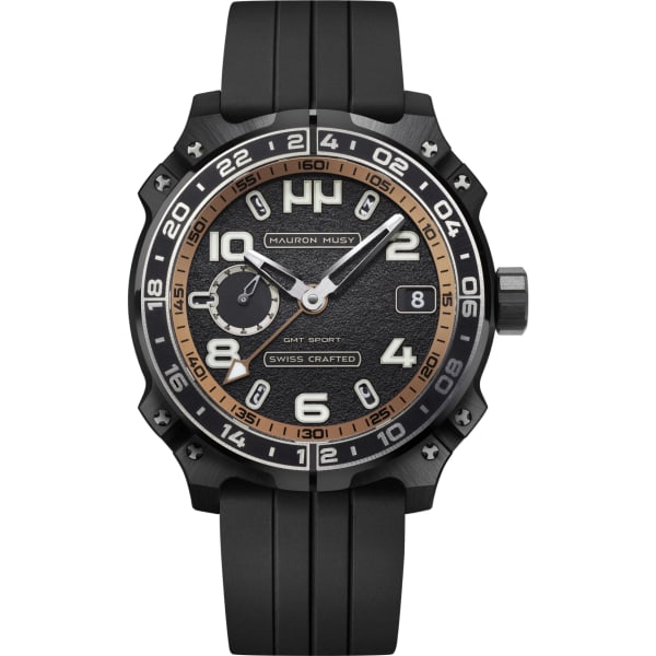 Mauron Musy GMT Sport MU04-203
