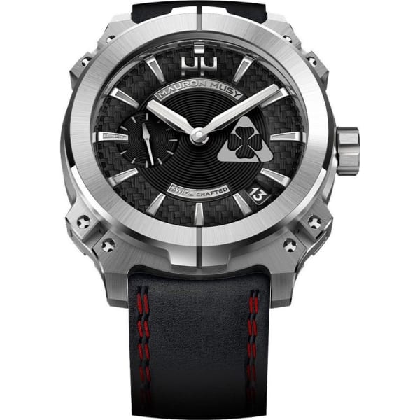 Mauron Musy MU03-108 Quadrifoglio