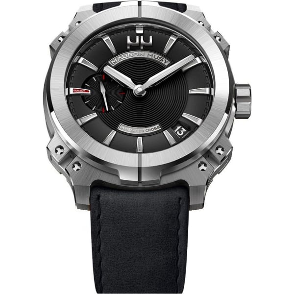 Mauron Musy MU03-111 Henry Dunant