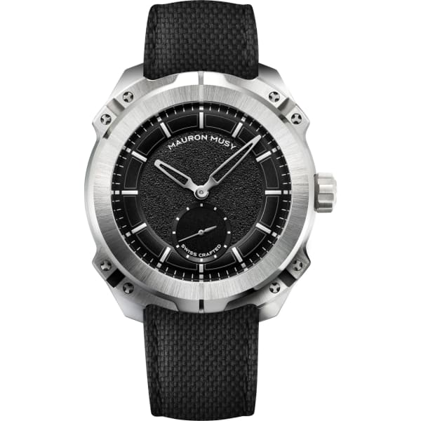 Mauron Musy MU06-101 UNIX