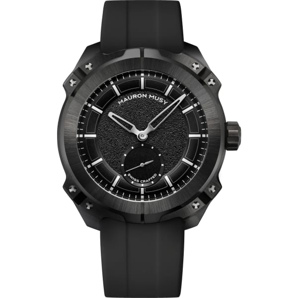 Mauron Musy MU06-201 UNIX