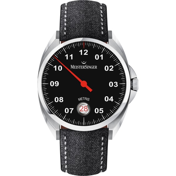 MeisterSinger Metris