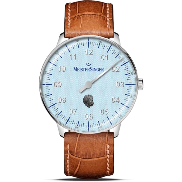 MeisterSinger Neo