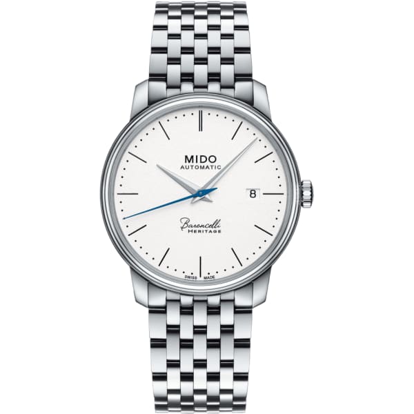 Mido Baroncelli Heritage Gent