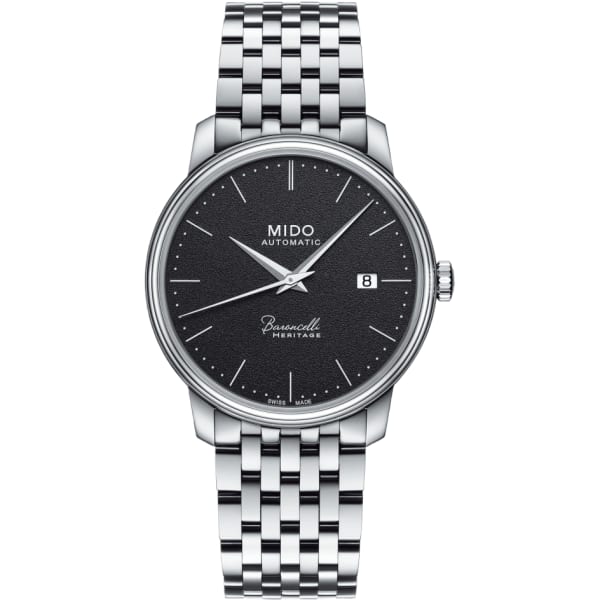 Mido Baroncelli Heritage Gent