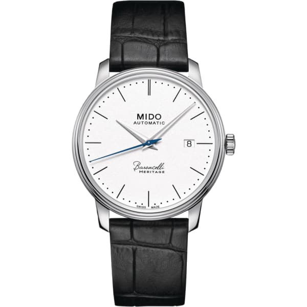 Mido Baroncelli Heritage Gent