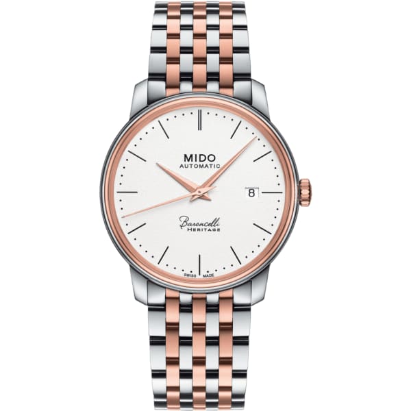 Mido Baroncelli Heritage Gent