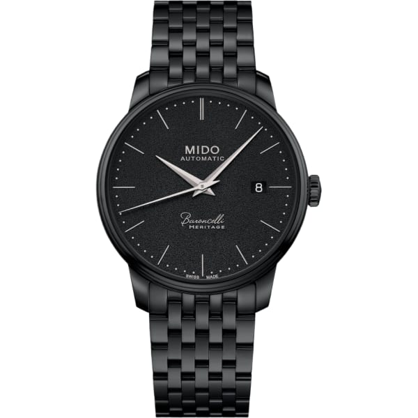 Mido Baroncelli Heritage Gent