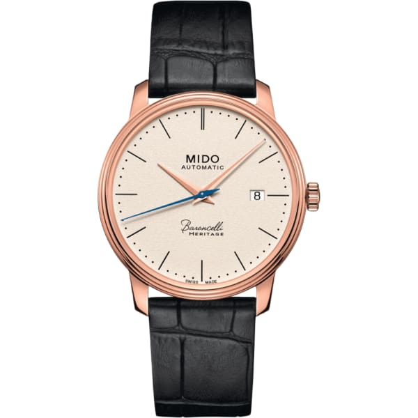 Mido Baroncelli Heritage Gent