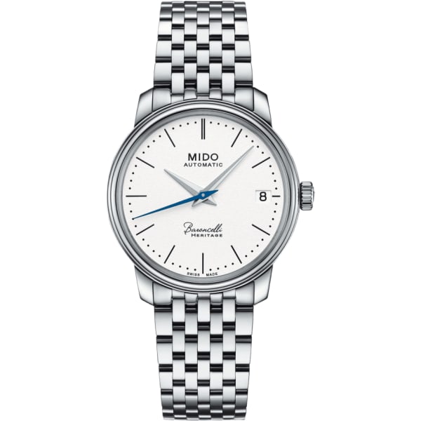 Mido Baroncelli Heritage Lady