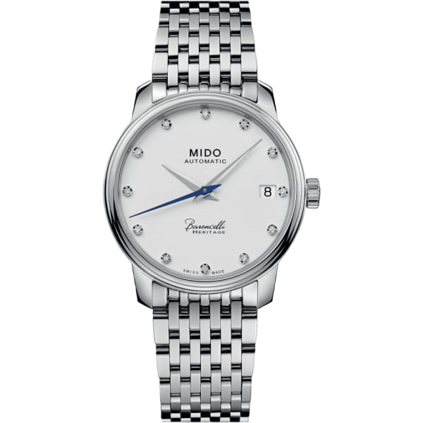 Mido Baroncelli Heritage Lady