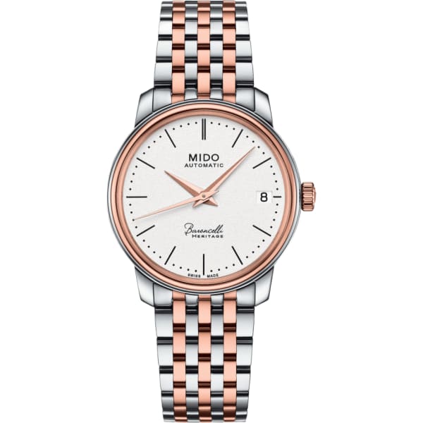 Mido Baroncelli Heritage Lady
