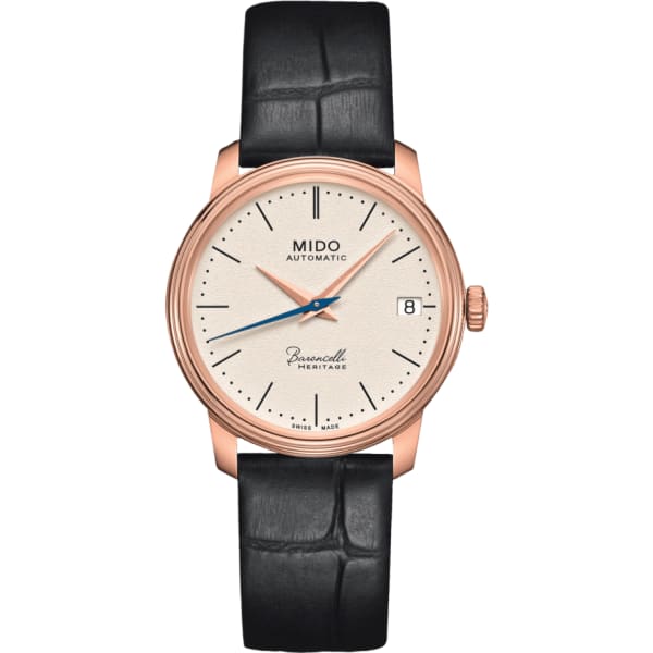 Mido Baroncelli Heritage Lady