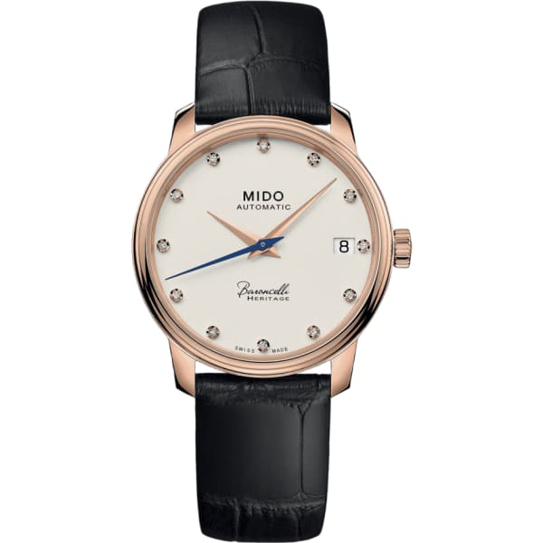 Mido Baroncelli Heritage Lady