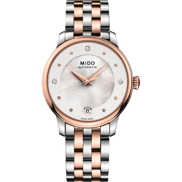 Mido Baroncelli Lady Day