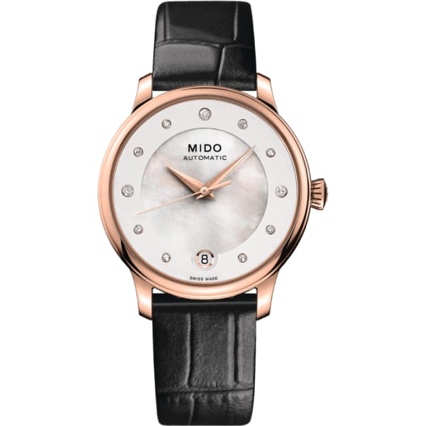 Mido Baroncelli Lady Day