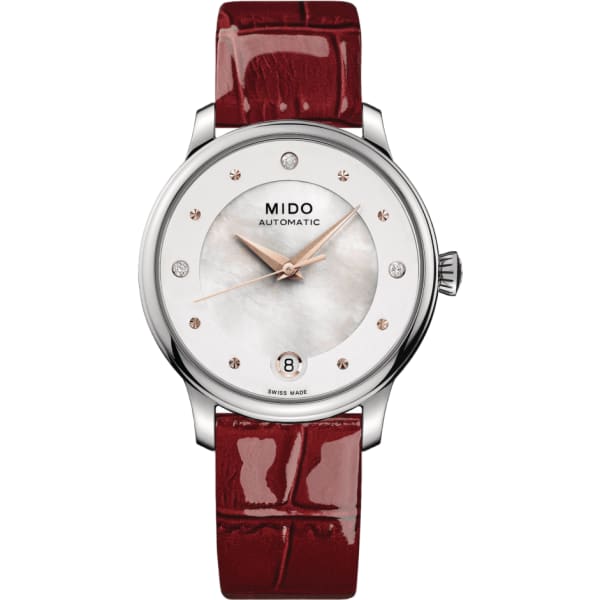 Mido Baroncelli Lady Day & Night