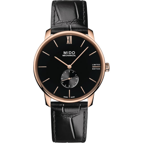Mido Baroncelli Mechanical