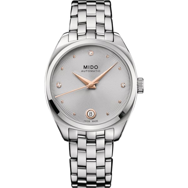 Mido Belluna Royal Lady