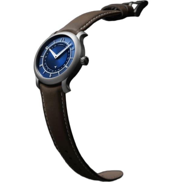 Ming 17.03 GMT BLUE