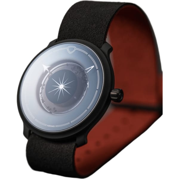 Ming LW.01 AUTOMATIC