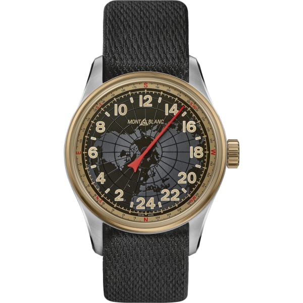 Montblanc 1858 Automatic 24H