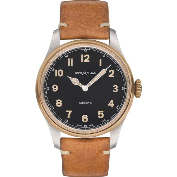 Montblanc 1858 Automatic 44 mm