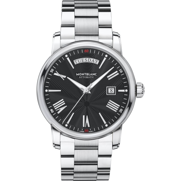 Montblanc 4810 Day-Date