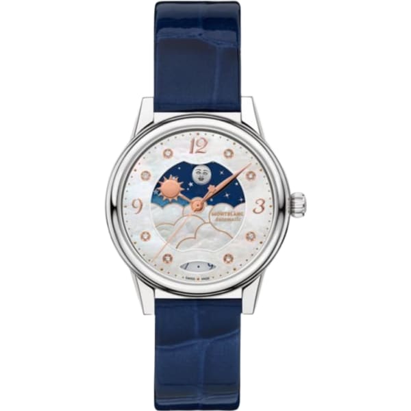 Montblanc Montblanc Bohème Day & Night 30 Mm