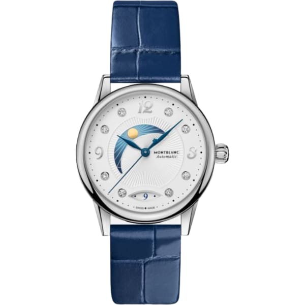Montblanc Montblanc Bohème Day & Night 34 Mm