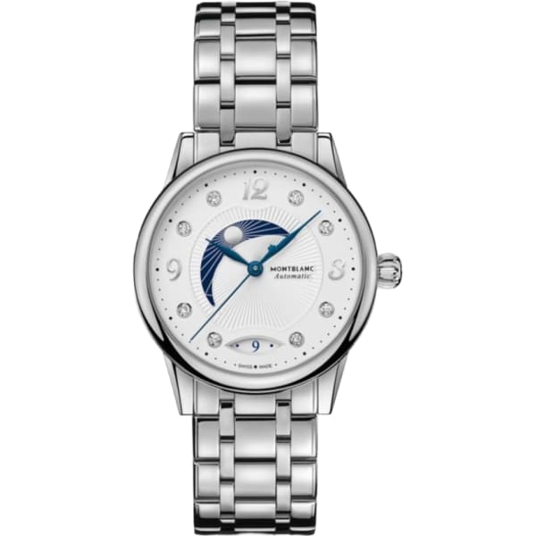Montblanc Montblanc Bohème Day & Night 34 Mm