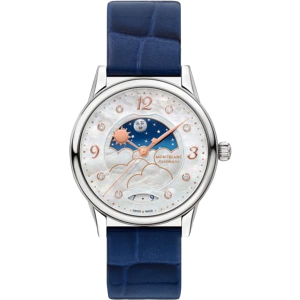 Montblanc Montblanc Bohème Day & Night 34 Mm