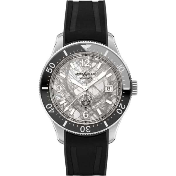 Montblanc Montblanc Iced Sea Automatic Date