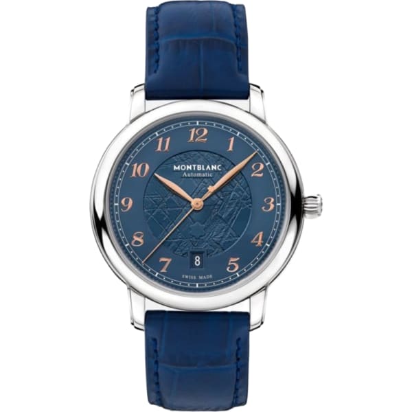 Montblanc Montblanc Star Legacy Automatic Date 39mm