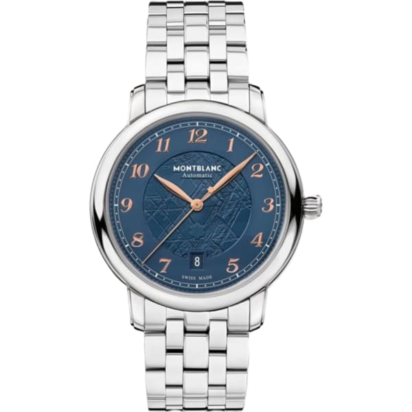Montblanc Montblanc Star Legacy Automatic Date 39mm