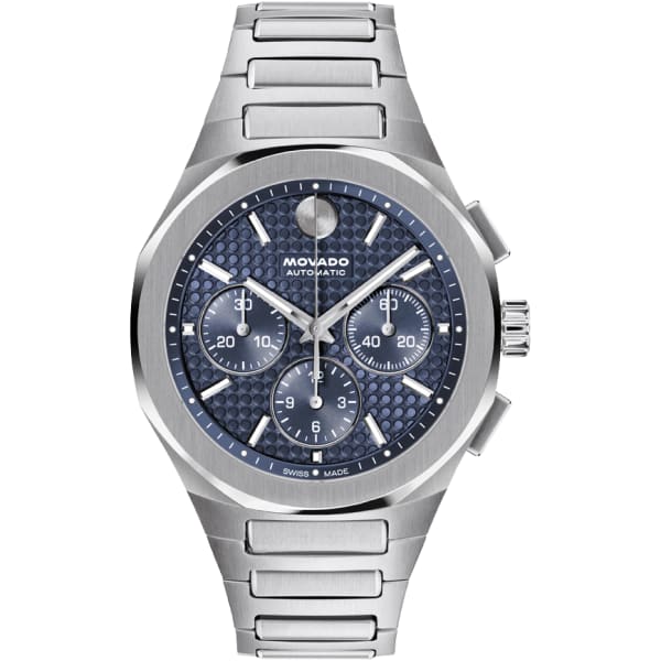 Movado Alta Centurion Chronograph