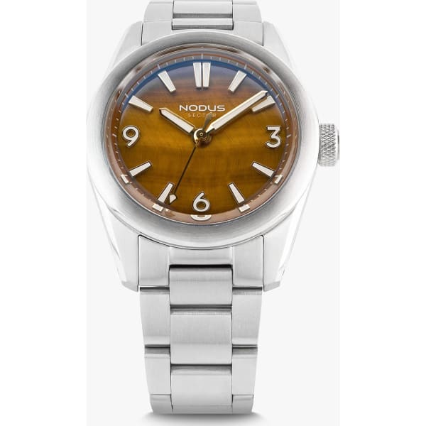 Nodus Sector II Sport Tiger's Eye