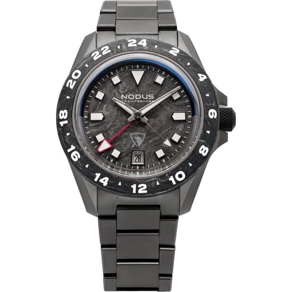 Nodus TrailTrekker Carbon (x Raven)