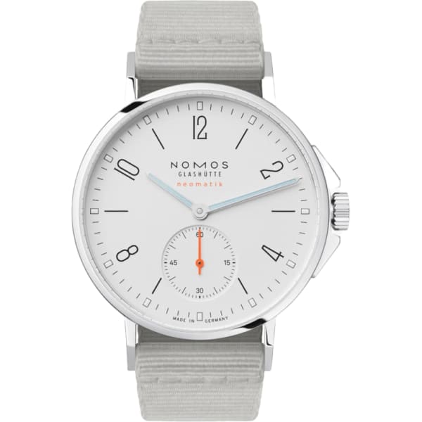 Nomos Glashütte Ahoi Neomatik