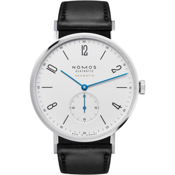 Nomos Glashütte Tangente Neomatik 39