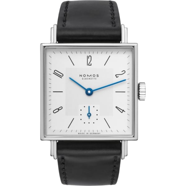Nomos Glashütte Tetra 27